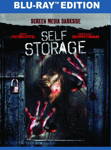Self Storage - 