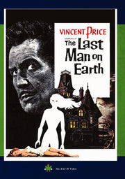 The Last Man On Earth - 