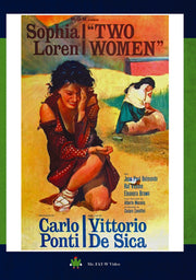 Two Women - 