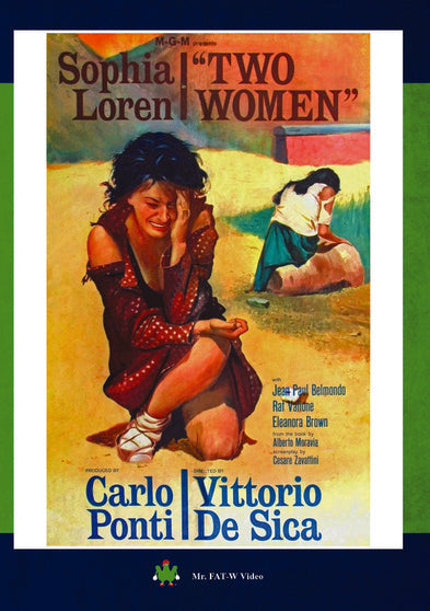Two Women - 