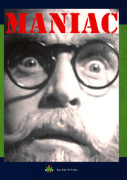 Maniac - 