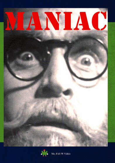 Maniac - 