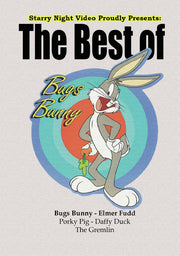 The Best of Bugs Bunny - 