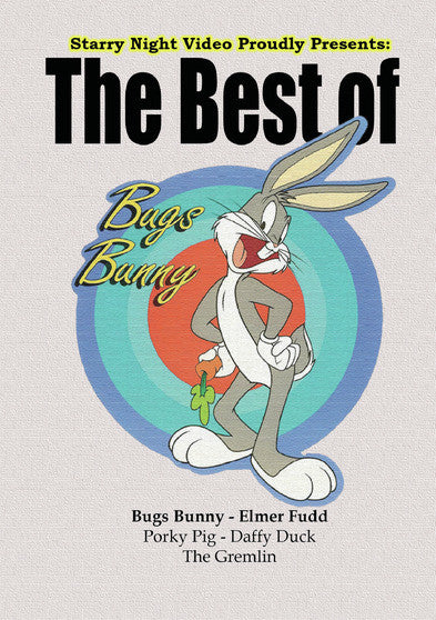 The Best of Bugs Bunny - 