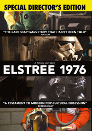 Elstree 1976: Special Director's Edition - 