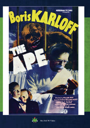 The Ape - 