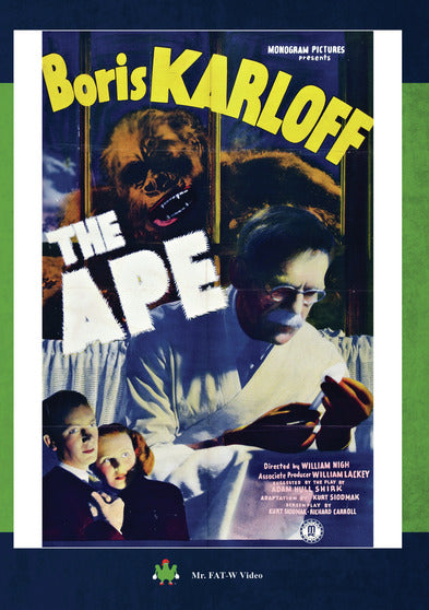 The Ape - 