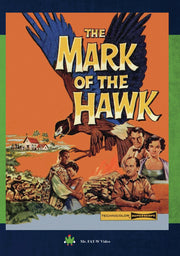 The Mark Of The Hawk - 