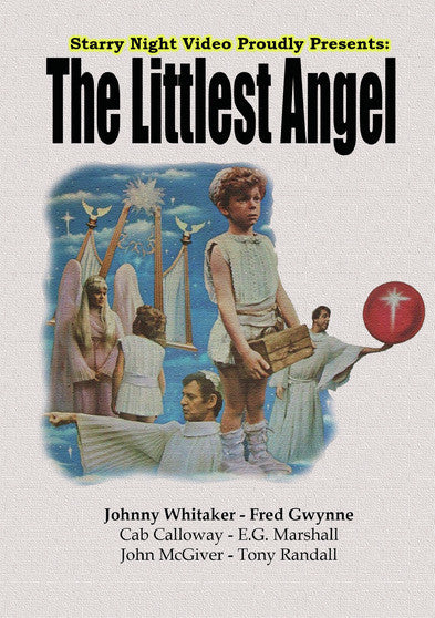 The Littlest Angel - 