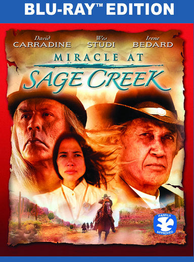 Miracle at Sage Creek - 