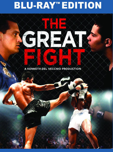 The Great Fight - 
