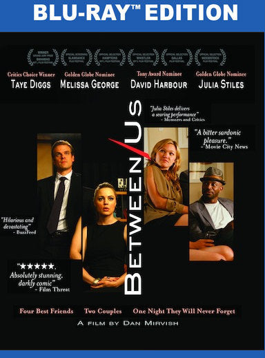 Between Us (BD) - 