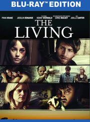 The Living (BD) - 