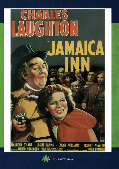 Jamaica Inn - 