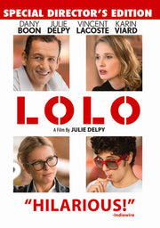 Lolo: Special Director's Edition - 