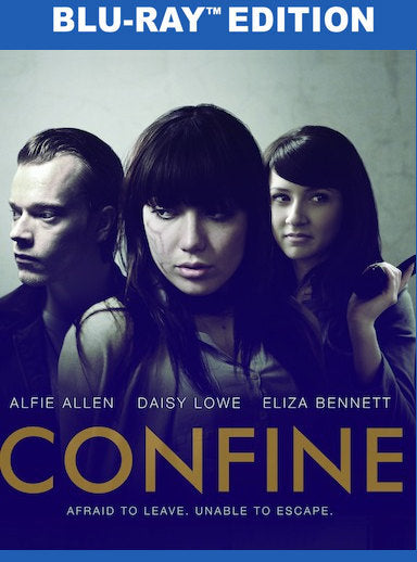Confine (BD) - 