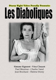 Les Diaboliques - 