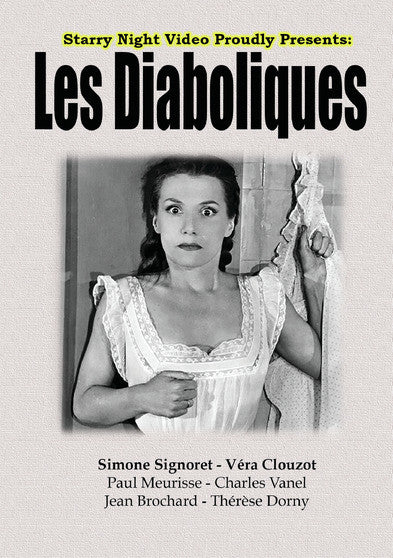 Les Diaboliques - 