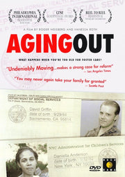 Aging Out - 