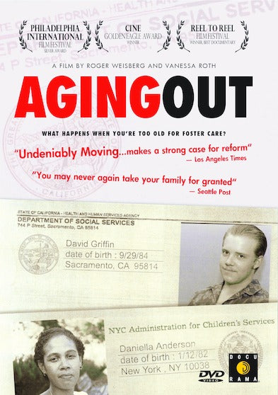 Aging Out - 