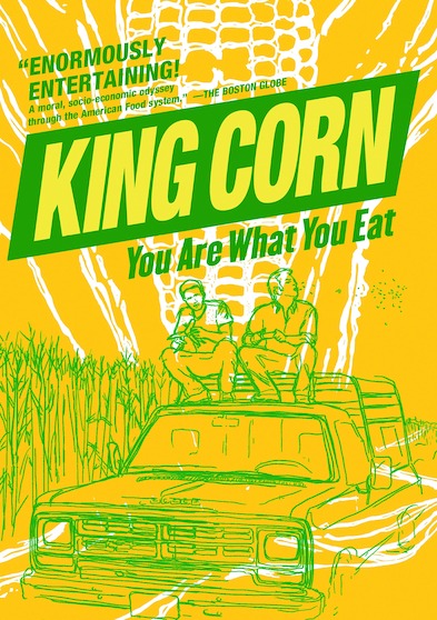 King Corn - 