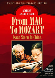 From Mao to Mozart - 