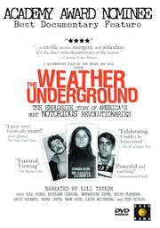 The Weather Underground - 