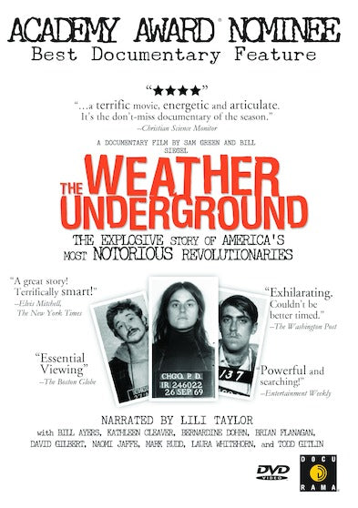 The Weather Underground - 