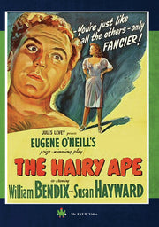 The Hairy Ape - 