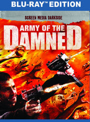 Army of the Damned (BD) - 