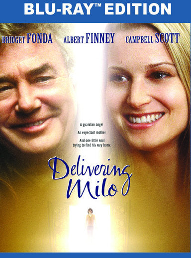 Delivering Milo (BD) - 
