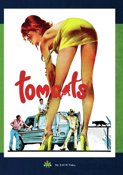 Tomcats - 