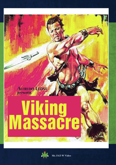 Viking Massacre - 