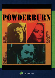 Powderburn - 