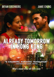 Already Tomorrow in Hong Kong - 