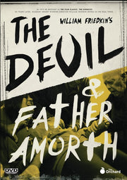 The Devil and Father Amorth - 