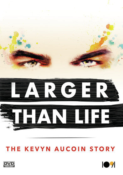 Larger Than Life - 