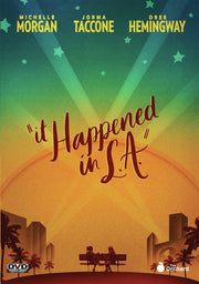 It Happened in LA - 