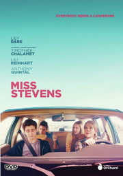 Miss Stevens - 