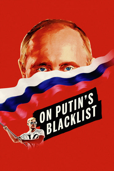 On Putin's Blacklist - 