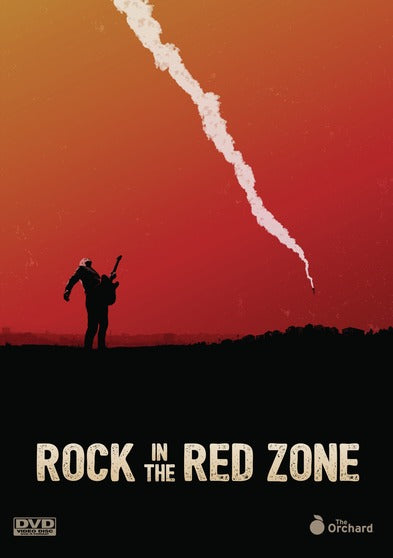 Rock in the Red Zone - 
