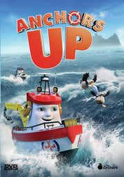 Anchors Up - 