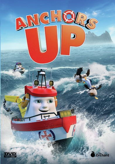 Anchors Up - 