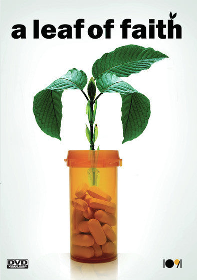 A Leaf of Faith - 