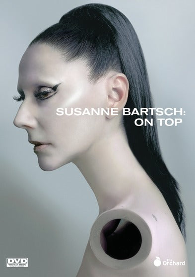 Susanne Bartsch: On Top - 