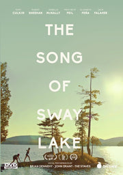 The Song of Sway Lake - 