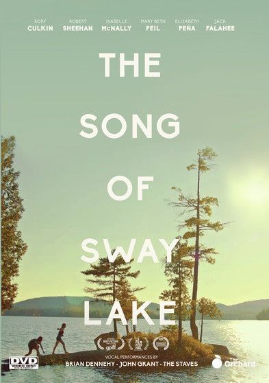 The Song of Sway Lake - 