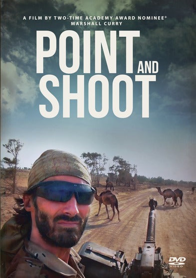 Point and Shoot - 