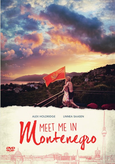 Meet Me in Montenegro - 