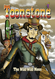 Toonstone - 